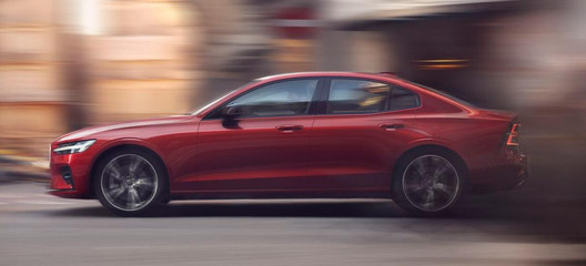 沃爾沃S60即將國產(chǎn)上市 沃爾沃叫好不叫座的魔咒有望被打破