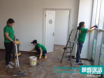 圖 北京朝陽區常營保潔服務公司 美潔美北京保潔公司 北京保潔 清洗