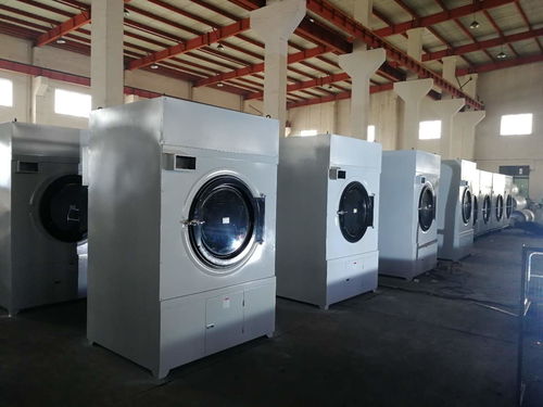 【想開一家賓館酒店布草洗滌加工廠需要什么設備多少錢】- 